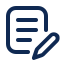 Register icon