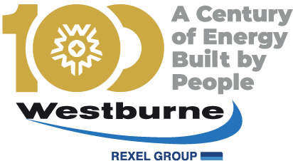 Westburne logo